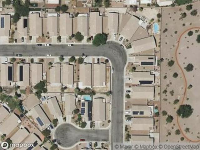 House for sale in Nevada
