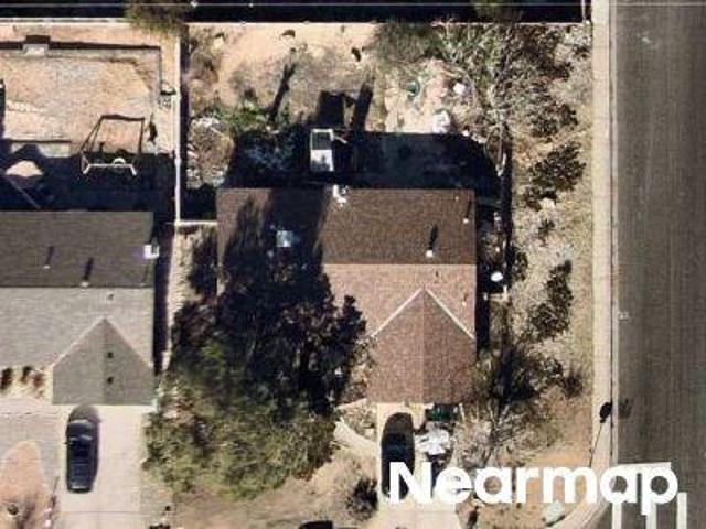 House for sale in New Mexico