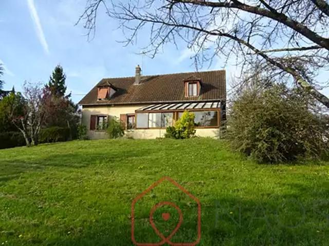 Maison vente à Morogues, Cher