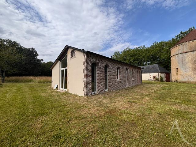 Maison location à Bourges, Morogues