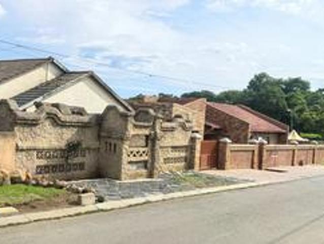 House for sale in Soweto, Gauteng