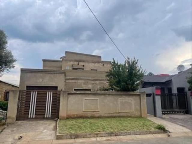 House for rent in Soweto, Gauteng