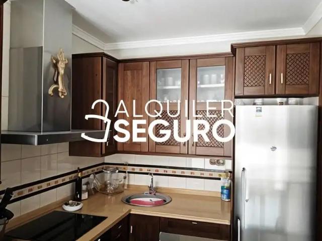 Apartamento en alquiler en Morón de la Frontera, Sevilla
