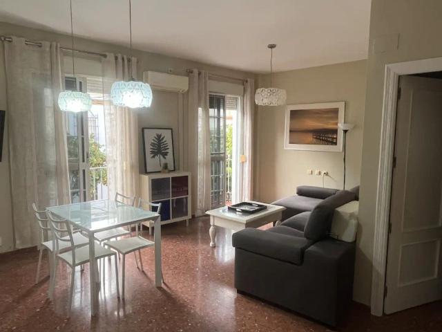 Apartamento en alquiler en Morón De La Frontera, Andalucía