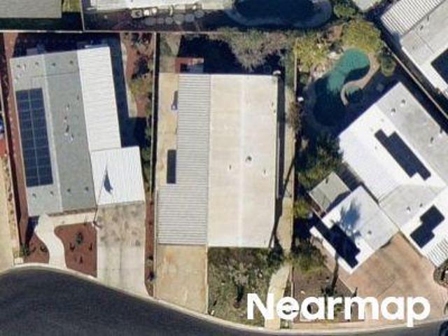 House for sale in Palm Desert, California