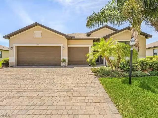 House for rent in Fort Myers
