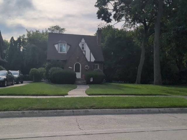 House for sale in Mount Clemens, Michigan