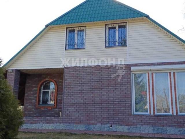 Квартира продажа в Морозово, Новосибирская область