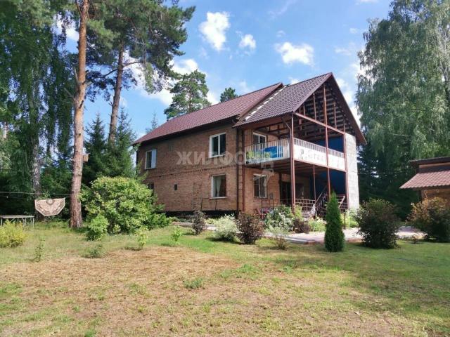 Квартира продажа в Морозово, Новосибирская область