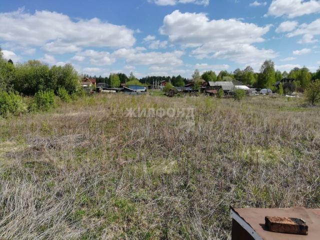 Квартира продажа в Морозово, Новосибирская область