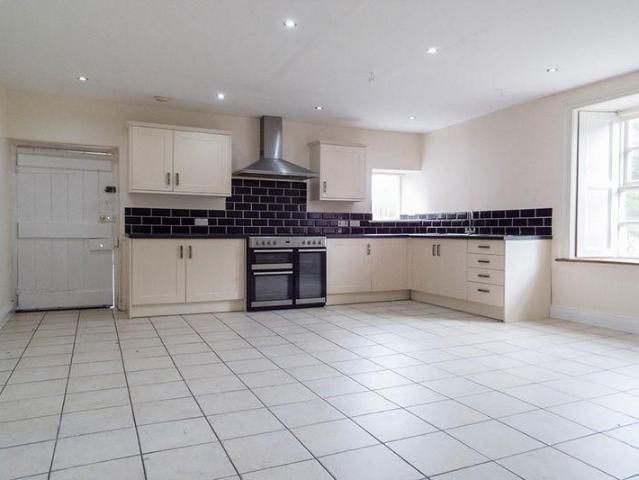 House for rent in Mitford, Northumberland