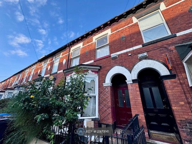 House for rent in Hull, City Of Kingston Upon Hull