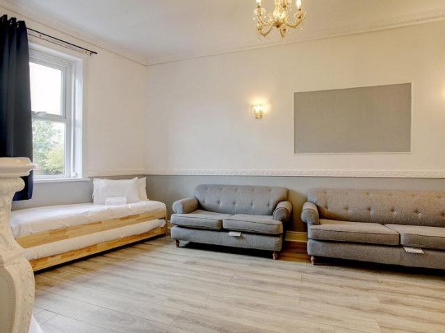 House for rent in Spital Tongues, Isle Of Man