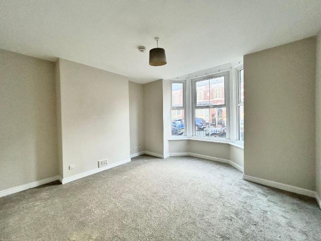 Apartment for rent in Stepney, Hull