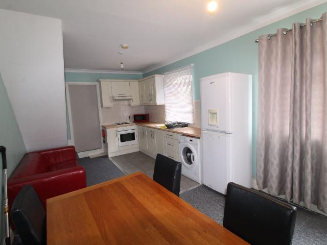 Apartment for rent in Hull, City Of Kingston Upon Hull