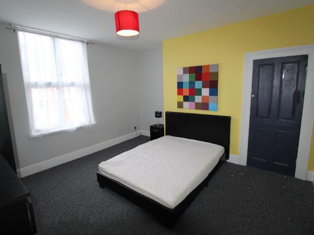 House for rent in Hull, City Of Kingston Upon Hull