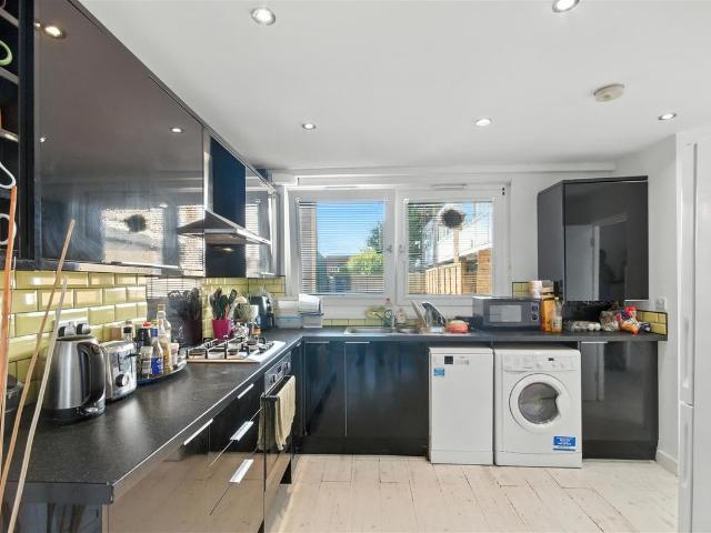 Apartment for rent in Bethnal Green, Greater London