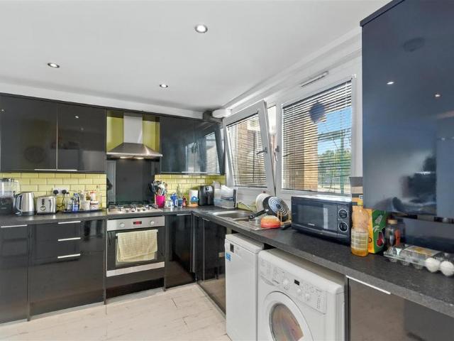 Apartment for rent in Bethnal Green, Greater London