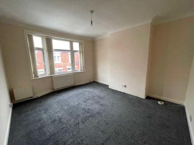 Apartment for rent in Percy Main, North Shields