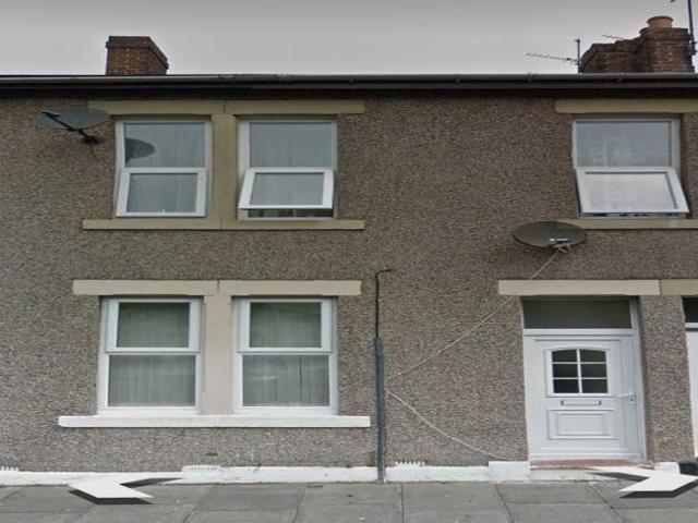 Apartment for rent in Percy Main, North Shields