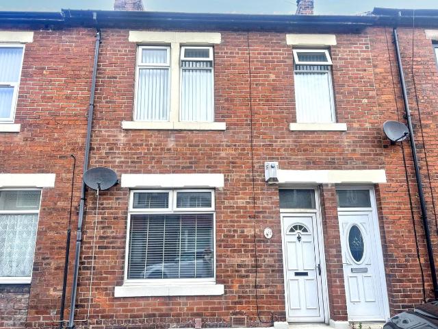 Apartment for rent in Percy Main, North Shields