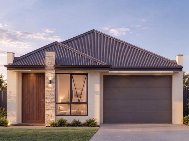 Cottage for sale in Morphett Vale, Adelaide
