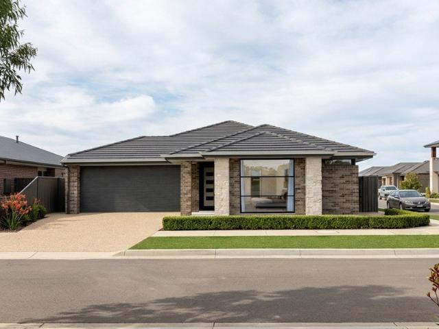 Cottage for sale in Horseshoe Creek, South Australia