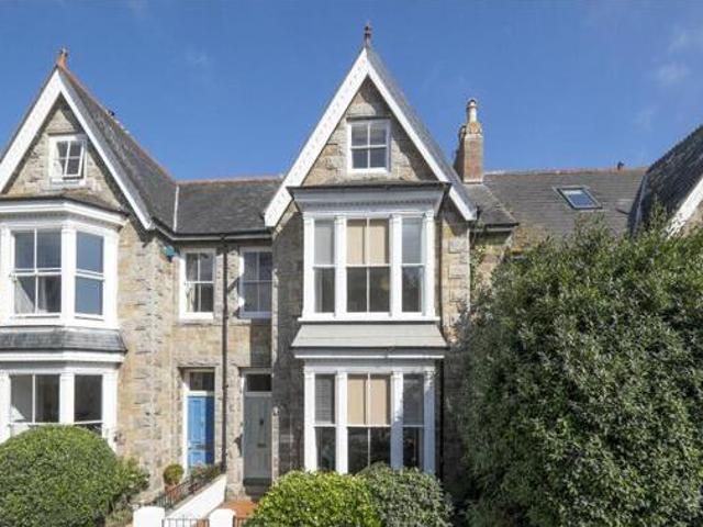 House for sale in Treneere, Penzance