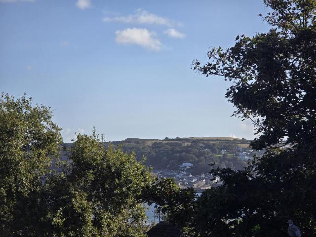 Apartment for rent in Treneere, Penzance