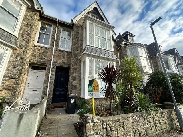Apartment for rent in Heamoor, Penzance