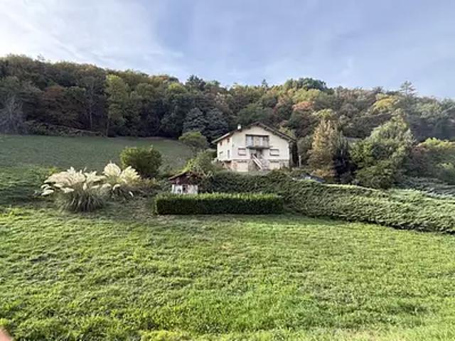 Maison vente à Morre, Doubs