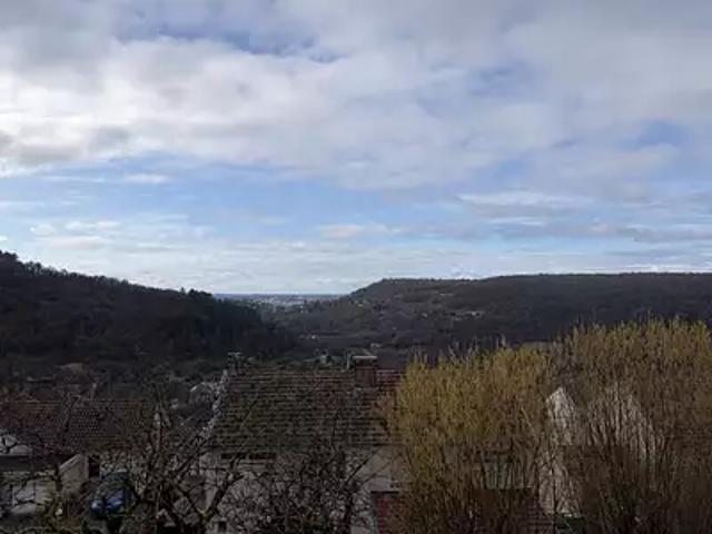 Maison vente à Besançon, Morre