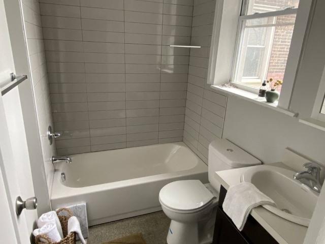 Apartment for rent in Southwest Detroit, Detroit