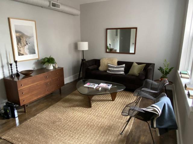 Apartment for rent in Detroit, Michigan