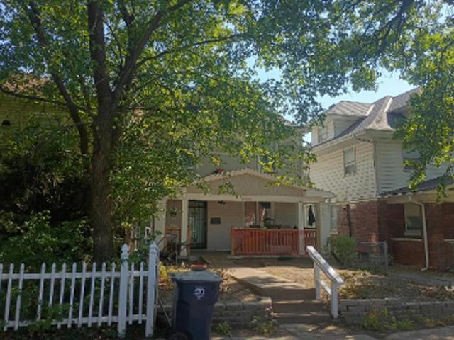House for sale in Scarritt Point, Kansas City