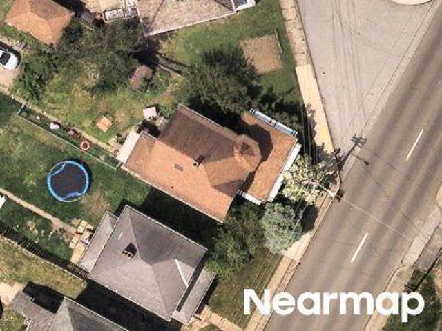 House for sale in Connellsville, Pennsylvania