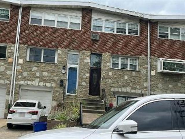 House for sale in Philadelphia, Pennsylvania