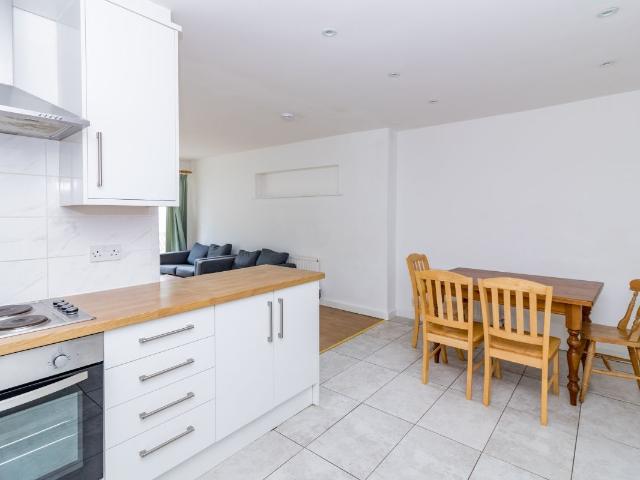 House for rent in East Oxford, Oxford