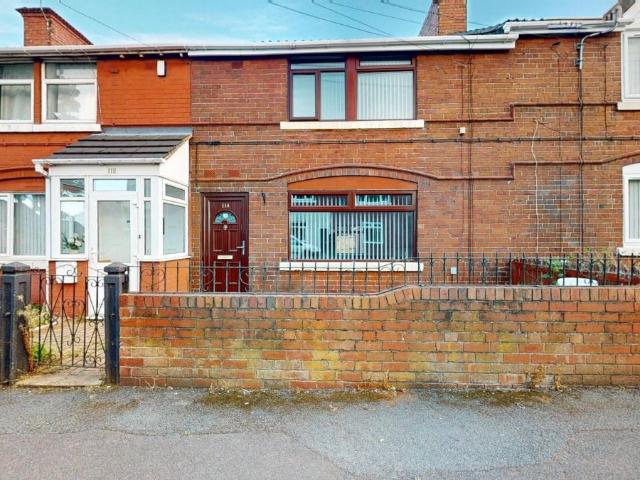 House for rent in Maltby, South Yorkshire