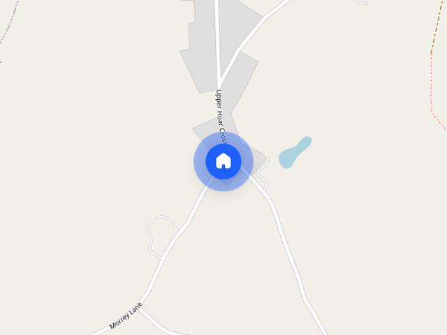 House for rent in Yoxall, East Staffordshire