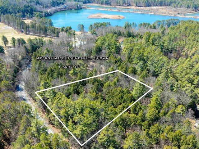 Land for sale in Plantsville, Vermont
