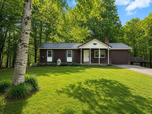 House for sale in Hartland, Maine