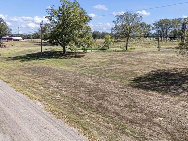 Land for sale in Morrilton, Conway County