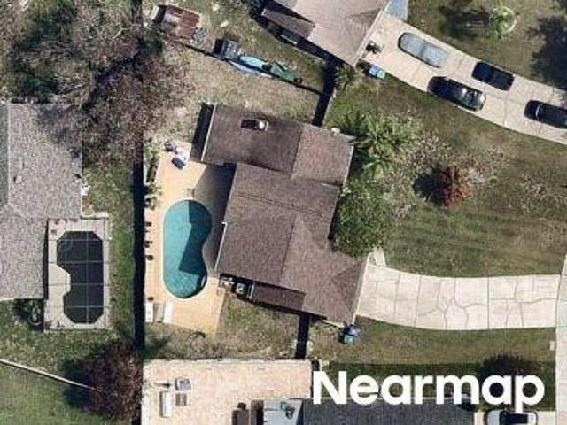 House for sale in Orlando, Florida