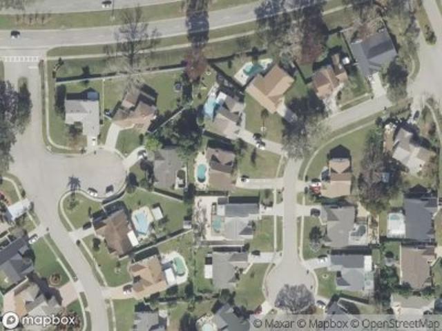 House for sale in Orlando, Florida