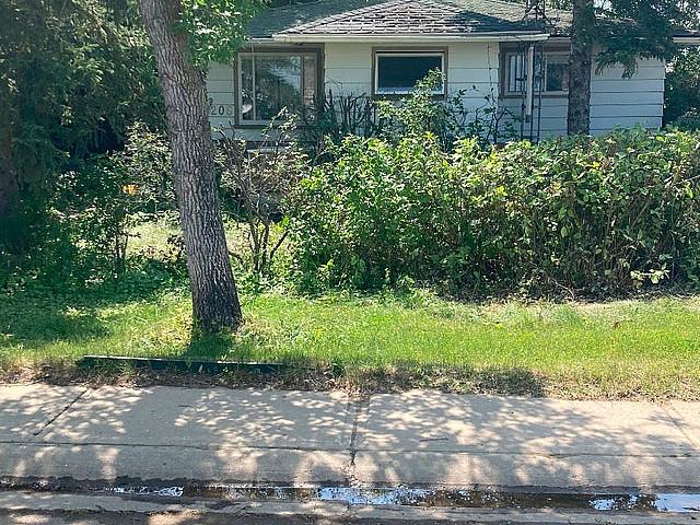 House for sale in Drumheller, Alberta