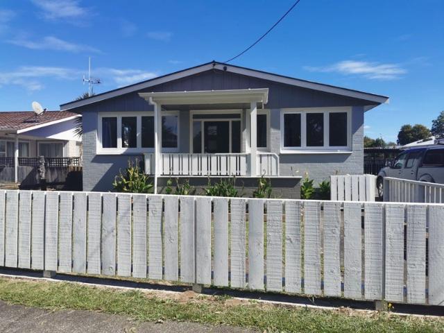 House for rent in Morrinsville, Waikato