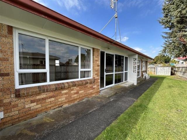 Apartment for rent in Morrinsville, Waikato