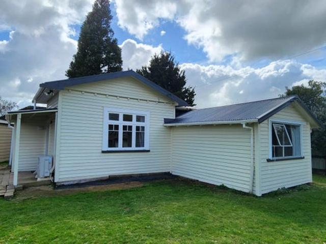 House for rent in Morrinsville, Waikato