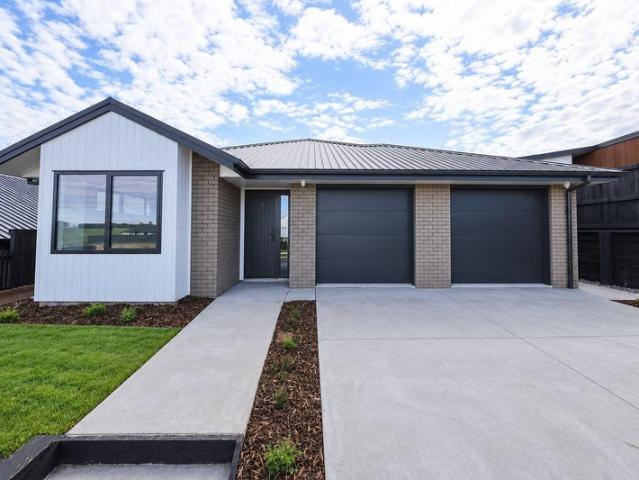 House for rent in Morrinsville, Matamata Piako District